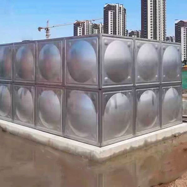 Tangki simpanan air